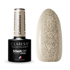 CLARESA - CELEBRATION 5ml n.06