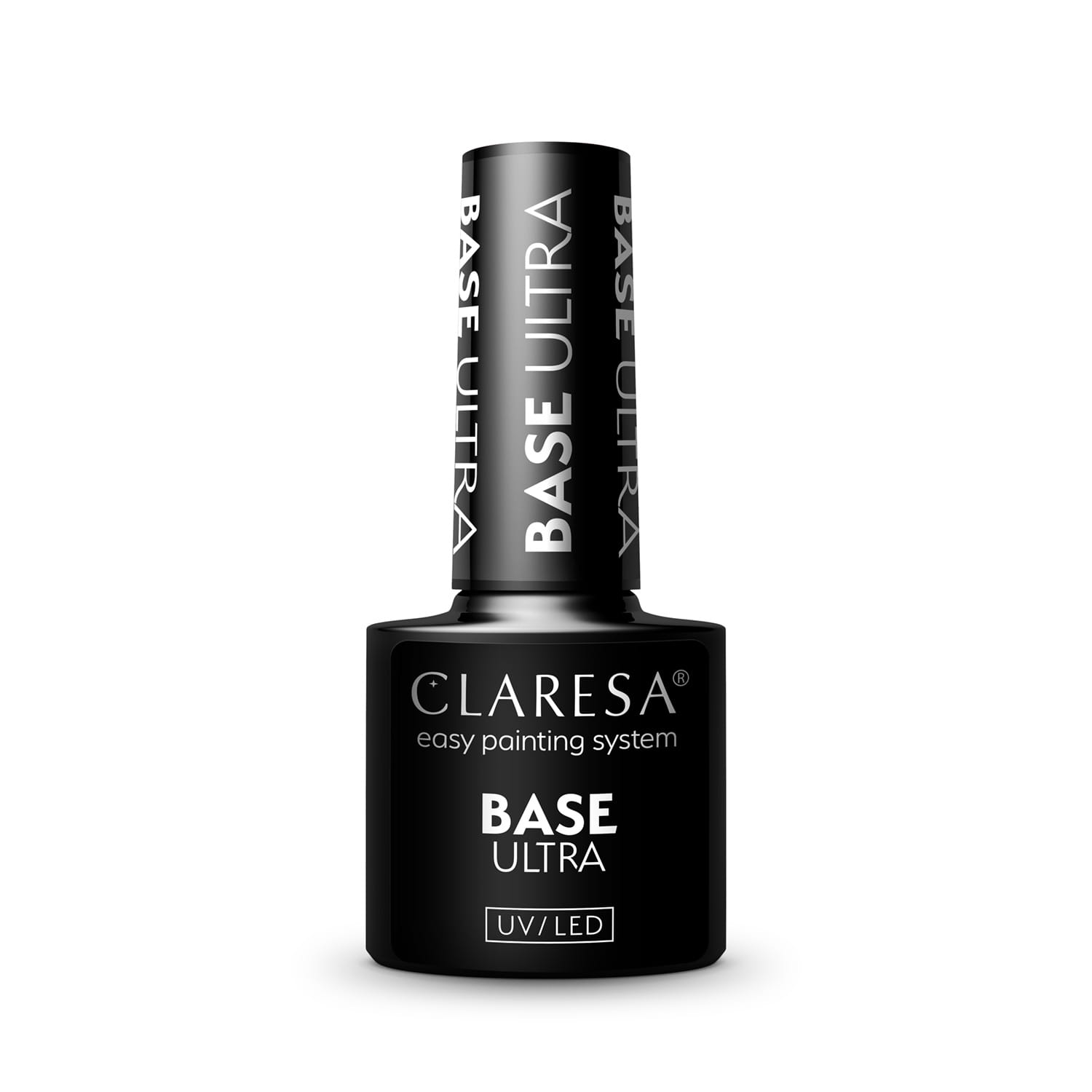 CLARESA - Ultra Base 5ml