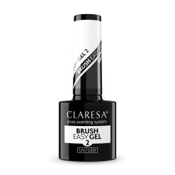 Alternative view of CLARESA - BRUSH EASY GEL 5ml - n.02
