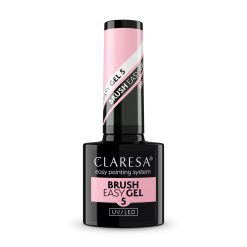 Alternative view of CLARESA - BRUSH EASY GEL 5ml - n.05