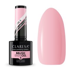 CLARESA - BRUSH EASY GEL 5ml - n.05