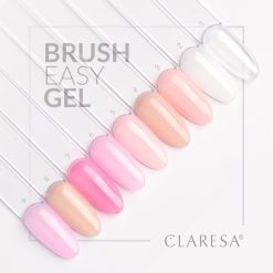 Alternative view of CLARESA - BRUSH EASY GEL 5ml - n.04