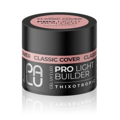 PALU - PRO LIGHT BUILDER GEL 12ml Classic Cover