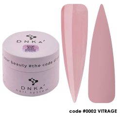 DNKà -Acrygel 30ml - VITRAGE 0002