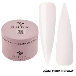 DNKà - Acrygel 30ml - CREAMY 0006