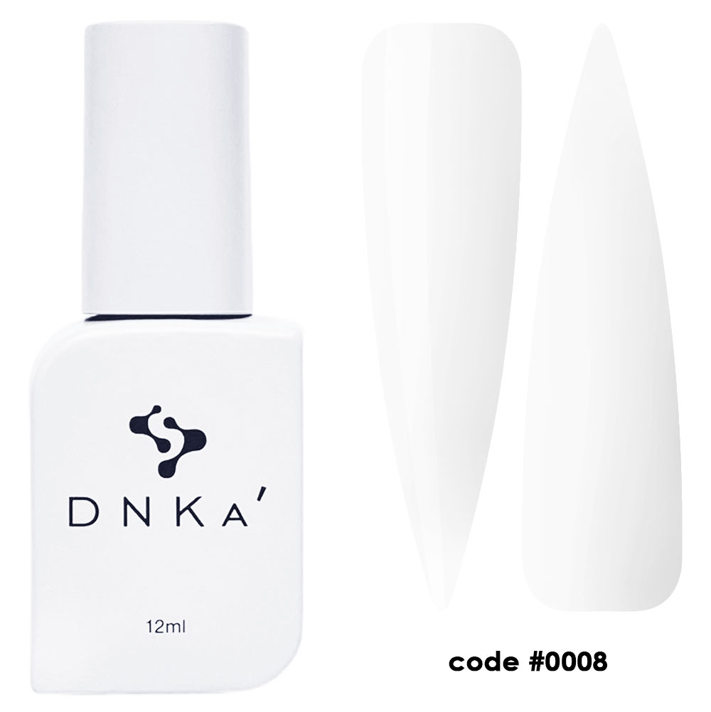 DNKà - Liquid Acrygel 12ml - 0008 Eskimo