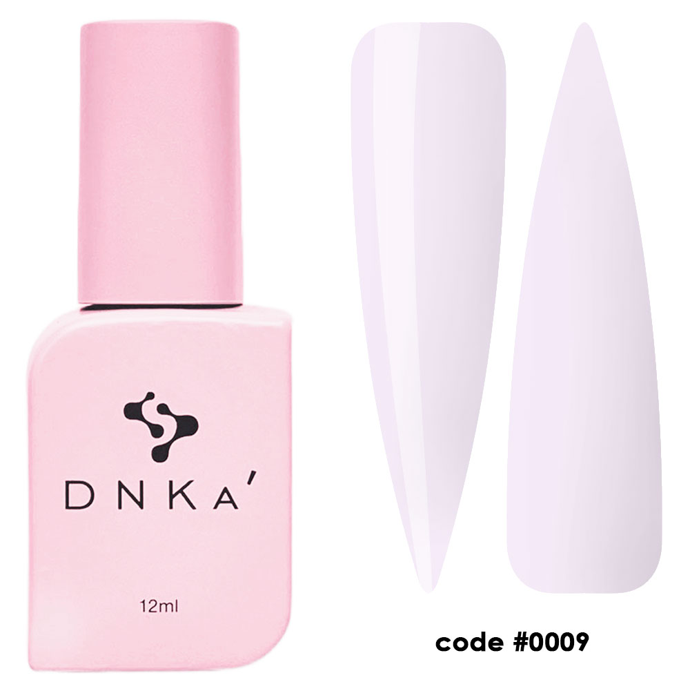 DNKà - Liquid Acrygel 12ml - 0009 Milk Shake