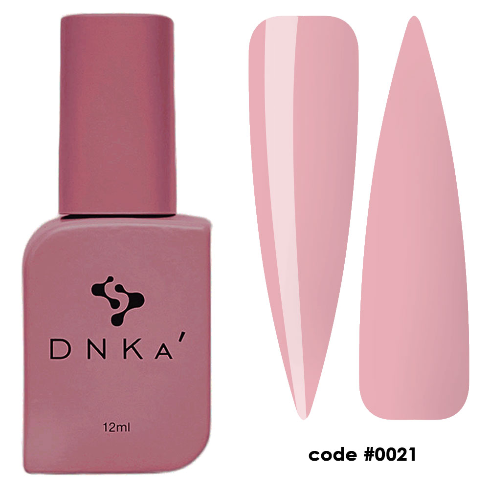 DNKà - Liquid Acrygel 12ml - 0021 Choco