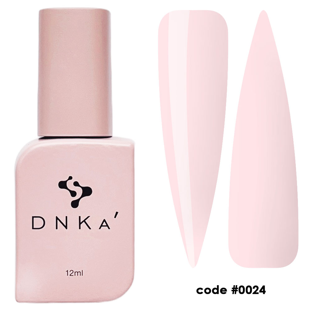 DNKà - Liquid Acrygel 12ml - 0024 Caramel