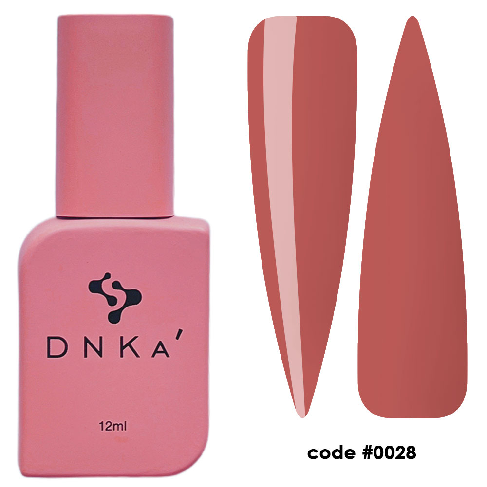 DNKà - Liquid Acrygel 12ml - 0028 Solt Caramel/Toffee