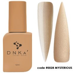 DNKà - Cover Base 0028 - Mysterious 12ml
