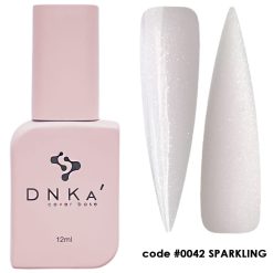 DNKa - Cover Base n.0042 - Sparkling 12ml