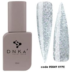 DNKa - Cover Base n.0049 - Hype 12ml