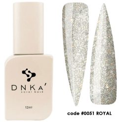 DNKa Cover Base n.0051 - Royal 12ml