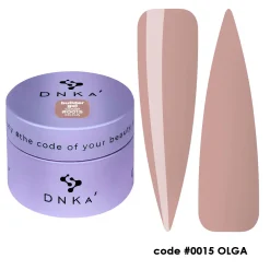 DNKa' - Gel Costruttore - OLGA 0015 - 30ml