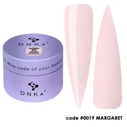 DNKa' - Gel Costruttore - MARGARET 0019 - 30ml