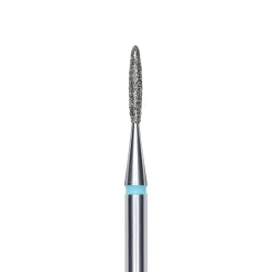 STALEKS - Punta Fresa Fiamma Blu 1.4mm/8mm