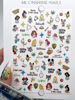 Alternative view of MOONSHINE Slider Disney