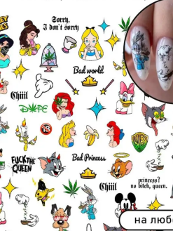 MOONSHINE Slider Disney