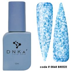 DNKa - Cover Base n.0068 - Breeze 12ml