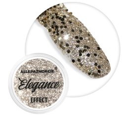 Elegance Effect n.03 Allepaznokcie