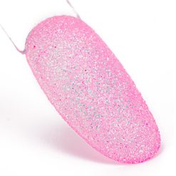 Alternative view of Holiday Pink Doll - Molly Lac n.2