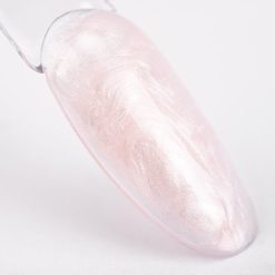 Alternative view of Pearly Top - SepiSilver 10ml Molly Lac