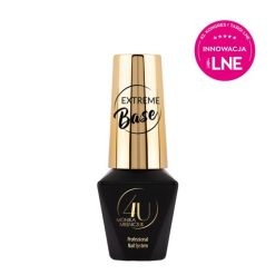 Base Extreme Molly Lac 10ml. By Monika Mielniczuk