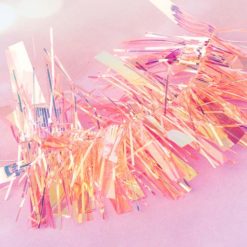 Effetto Aurora Glass Arancione