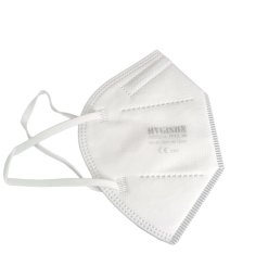 Mascherina FFP2 Bianca