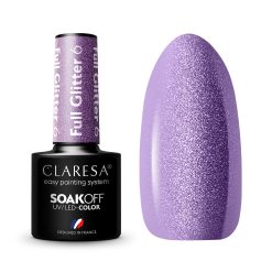 CLARESA - FULL GLITTER 5ml n.06