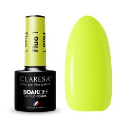 CLARESA - FLUO 5ml n.01