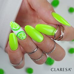 Alternative view of CLARESA - FLUO 5ml n.02