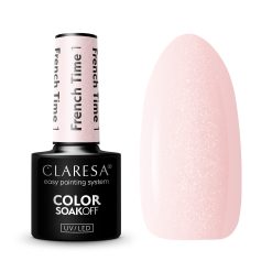 CLARESA - FRENCH TIME 5ml n.01