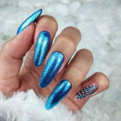 Alternative view of CLARESA - FULL GLITTER 5ml n.07