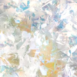 Alternative view of Galaxy Flakes n.01