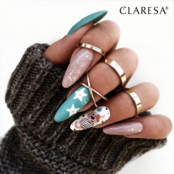 Alternative view of CLARESA - GLITTER 5ml n.02