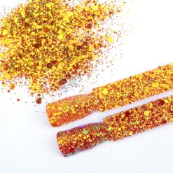 Alternative view of Glitter Bomb n.01 Allepaznokcie