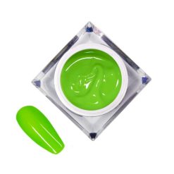 Artistic Gel Green 5gr Allepaznokcie