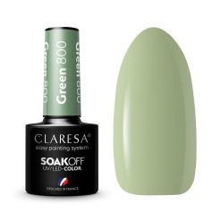 CLARESA - GREEN 5ml n.800