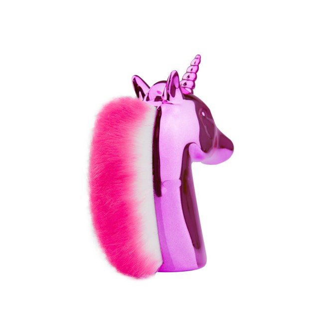 Pennello Unicorno Rosa - immagine 2