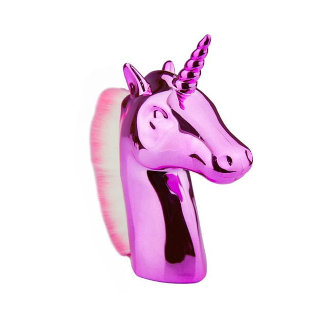 Pennello Unicorno Rosa - immagine 3