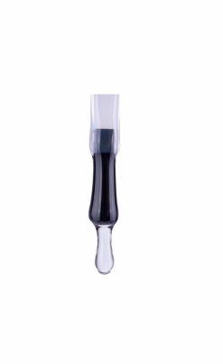 Alternative view of Jelly Structure - Base Clear Pink - Molly Lac 10ml