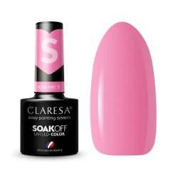 CLARESA - KISS ME! 5ml n.03