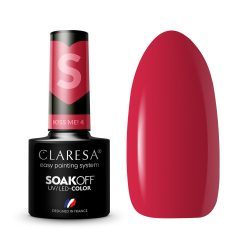 CLARESA - KISS ME! 5ml n.04
