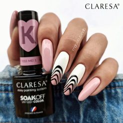 Alternative view of CLARESA - KISS ME! 5ml n.01