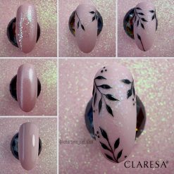 Alternative view of CLARESA - PINK 5ml n.509