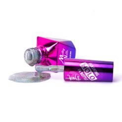Alternative view of Molly Nails - Flashing Holo - 8gr