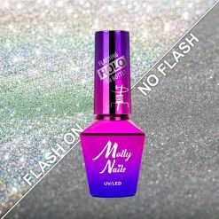 Molly Nails - Flashing Holo - 8gr