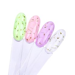 Alternative view of MOLLY NAILS - Flowers Nails 8gr n.150